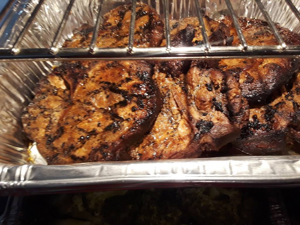 Soul Bar-b-q & Soul food to you | restaurant | 1702 Garden Valley Rd, Tyler, TX 75702, USA | 9036305641 OR +1 903-630-5641