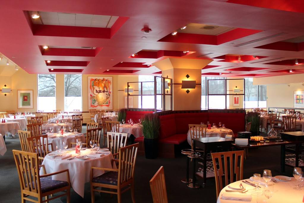 The Rattlesnake Club | restaurant | 300 River Pl Dr, Detroit, MI 48207, USA | 3135674400 OR +1 313-567-4400