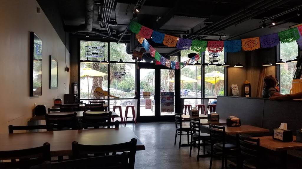 Taco Bus | restaurant | 505 S Gulfview Blvd, Clearwater, FL 33767, USA | 7277545304 OR +1 727-754-5304