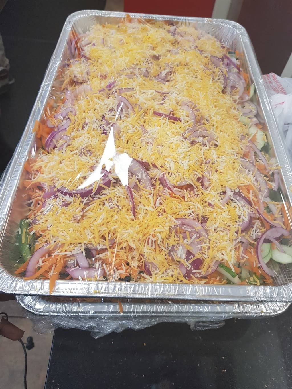 Americas Best Wings | restaurant | 2863 Alabama Ave SE, Washington, DC 20020, USA | 2025759464 OR +1 202-575-9464