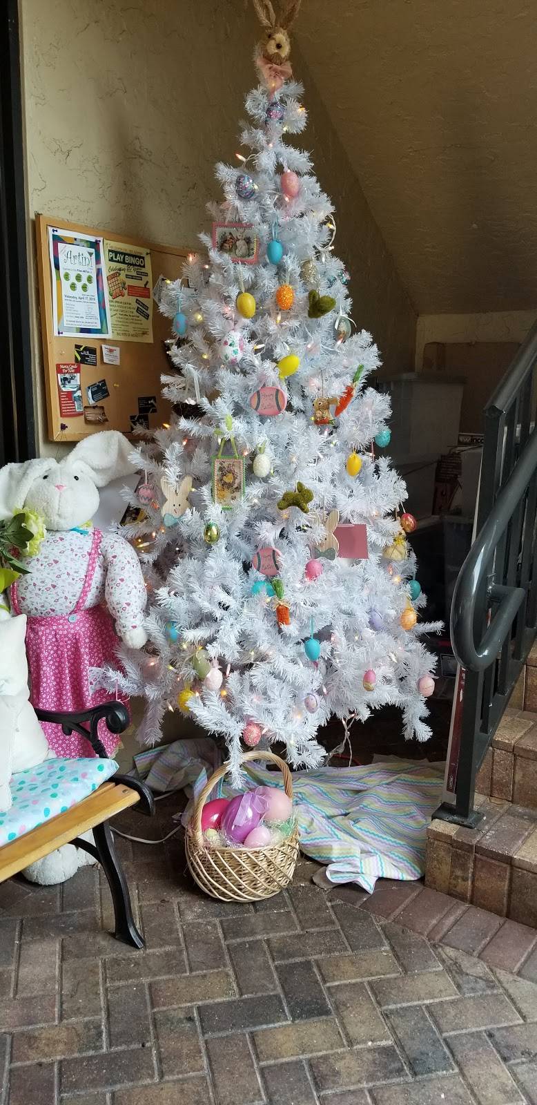 Hoots Breakfast & Lunch | restaurant | 563 E Elkcam Cir, Marco Island, FL 34145, USA | 2393944644 OR +1 239-394-4644