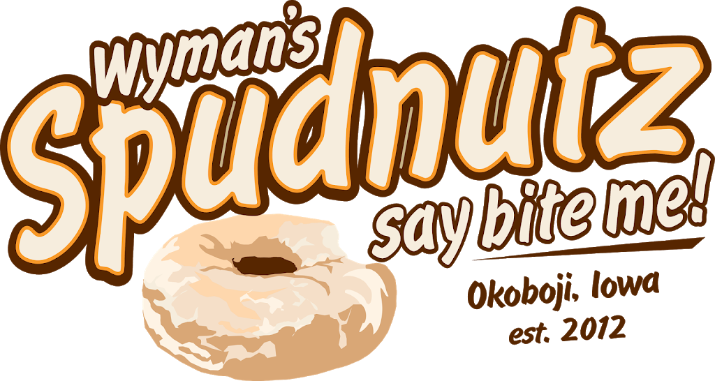 Wymans Spudnuts | bakery | 1104 US-71, Okoboji, IA 51355, USA | 7123326293 OR +1 712-332-6293