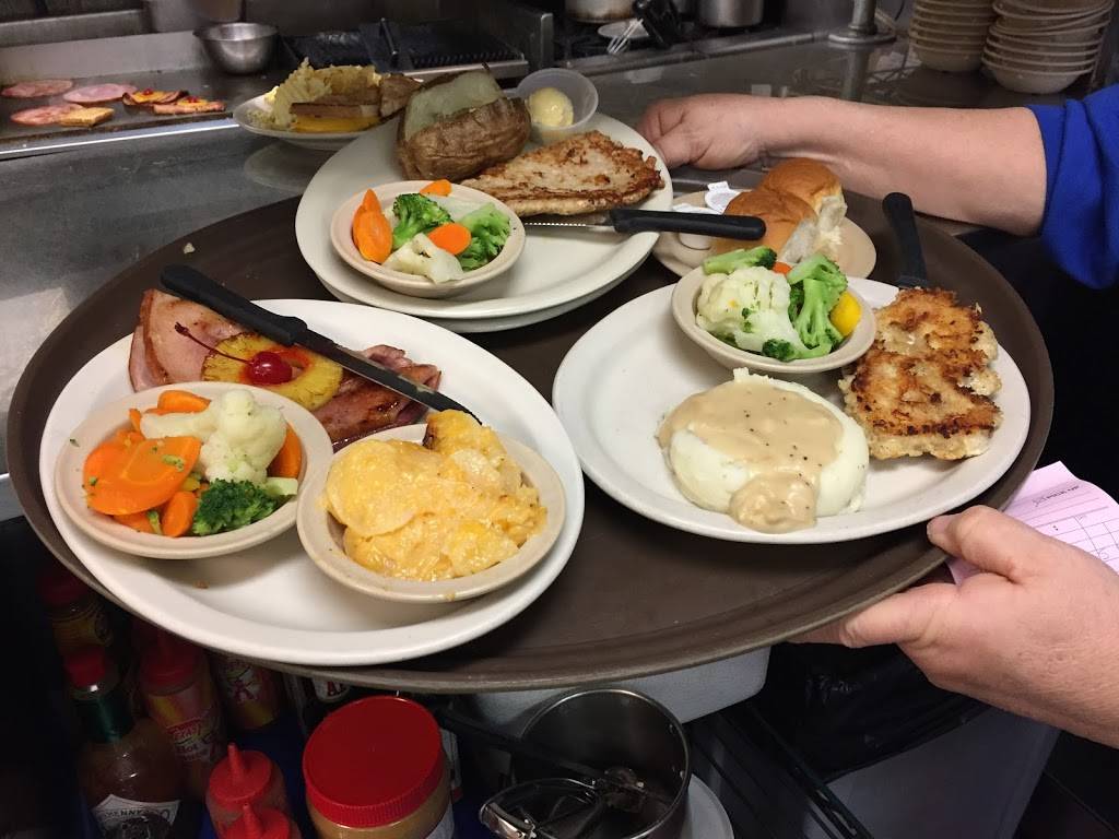 Feed Mill Restaurant & Pizza | restaurant | 721 N Market St, Felicity, OH 45120, USA | 5138763306 OR +1 513-876-3306