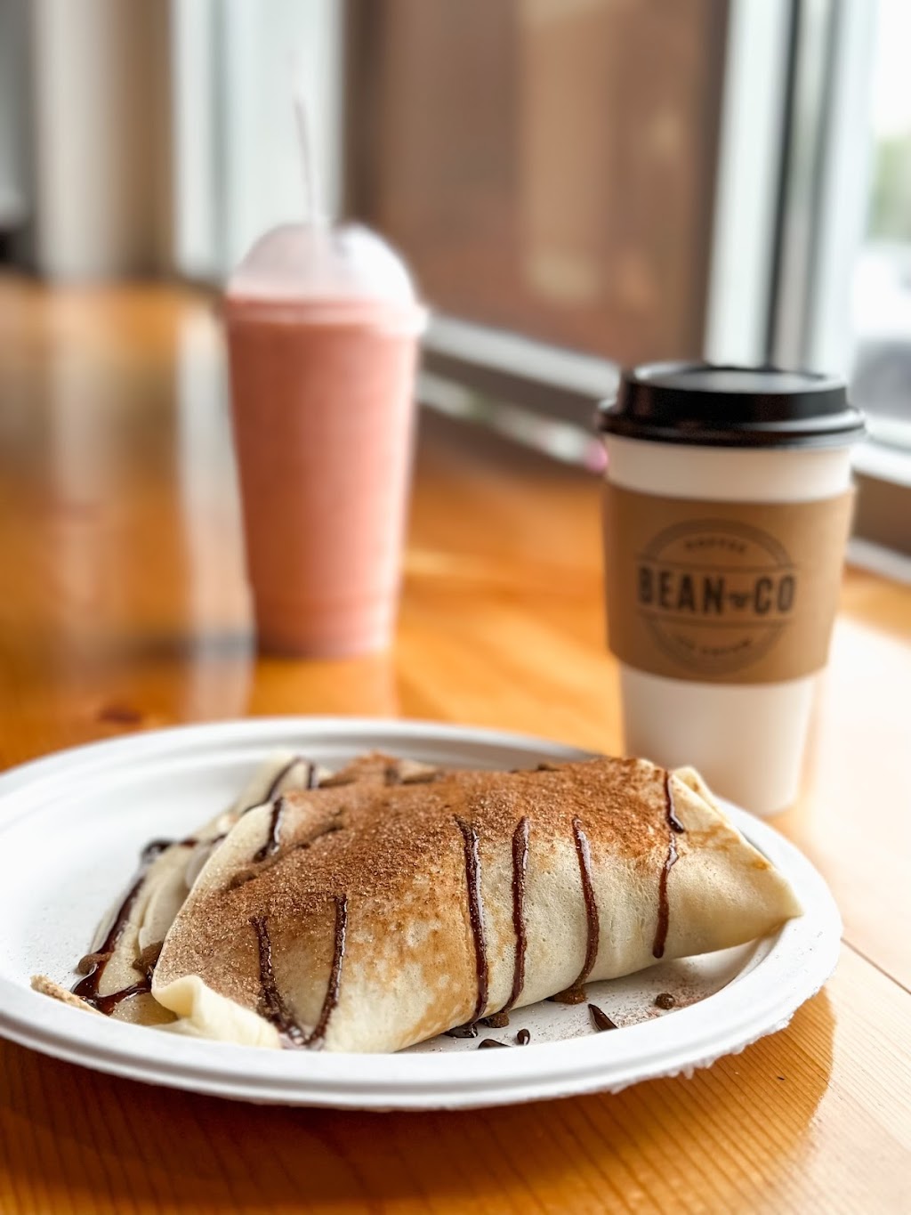Bean.Co | cafe | 2490 Co Rd E East, White Bear Lake, MN 55110, USA | 6513774595 OR +1 651-377-4595