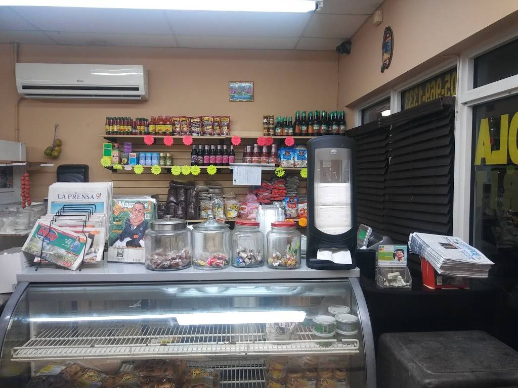 Pinolandia #3 | restaurant | 10900 SW 184th St, Cutler Bay, FL 33157, USA | 3059691333 OR +1 305-969-1333