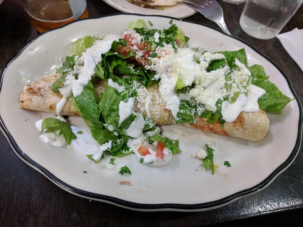 Taqueria Y Fonda | meal delivery | 968 Amsterdam Ave, New York, NY 10025, USA | 2125310383 OR +1 212-531-0383