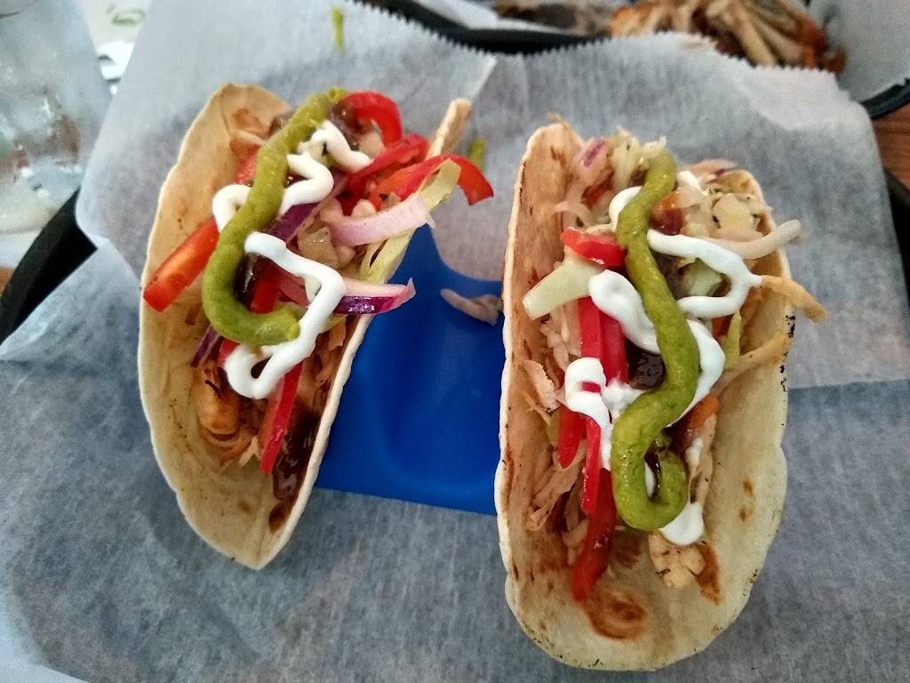 Happy Jacks | restaurant | 108-13 Rockaway Beach Dr, Rockaway Park, NY 11694, USA | 3478976821 OR +1 347-897-6821