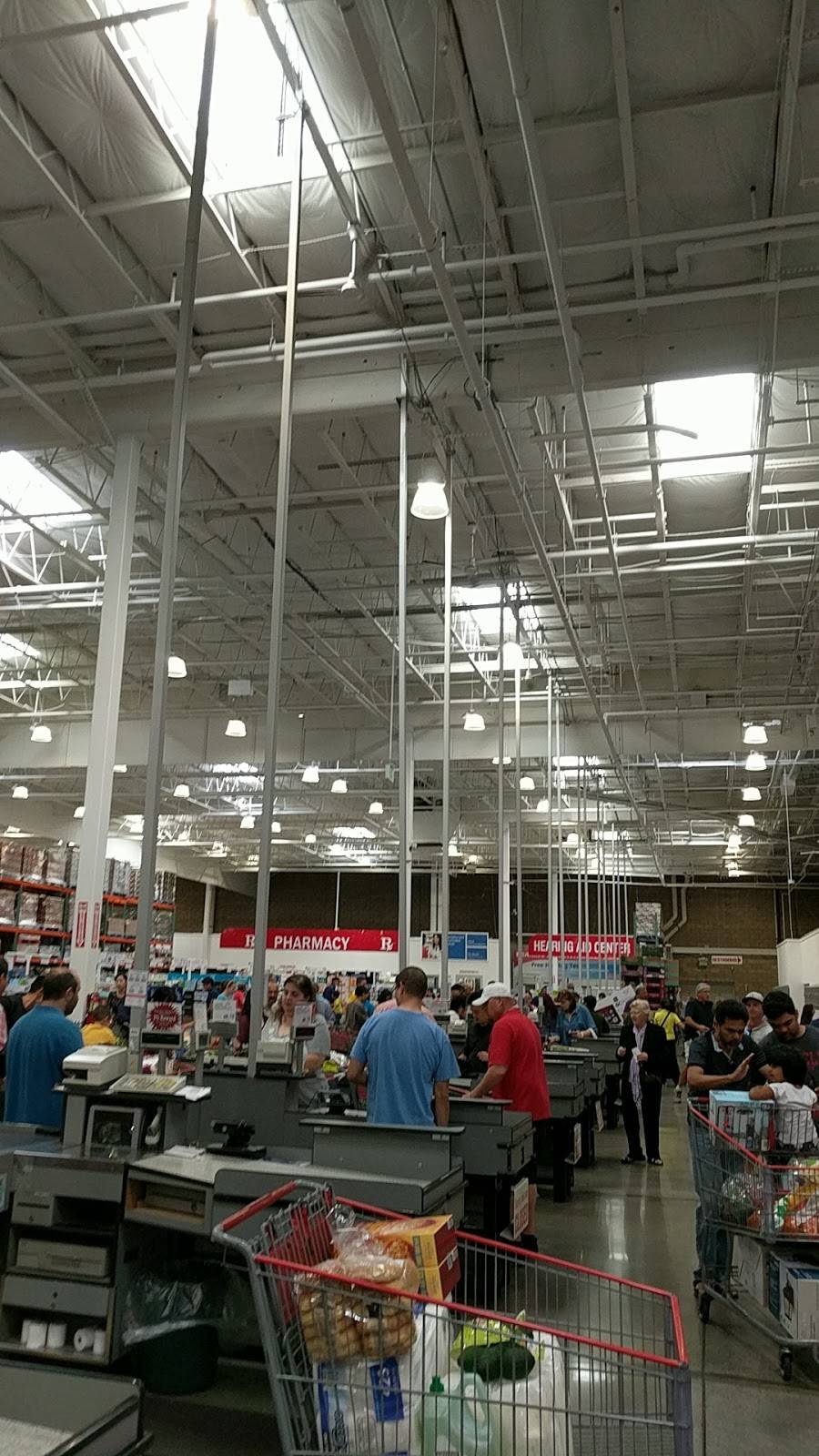 Costco Food Court | meal takeaway | 1000 N Rengstorff Ave, Mountain View, CA 94043, USA | 6509880122 OR +1 650-988-0122