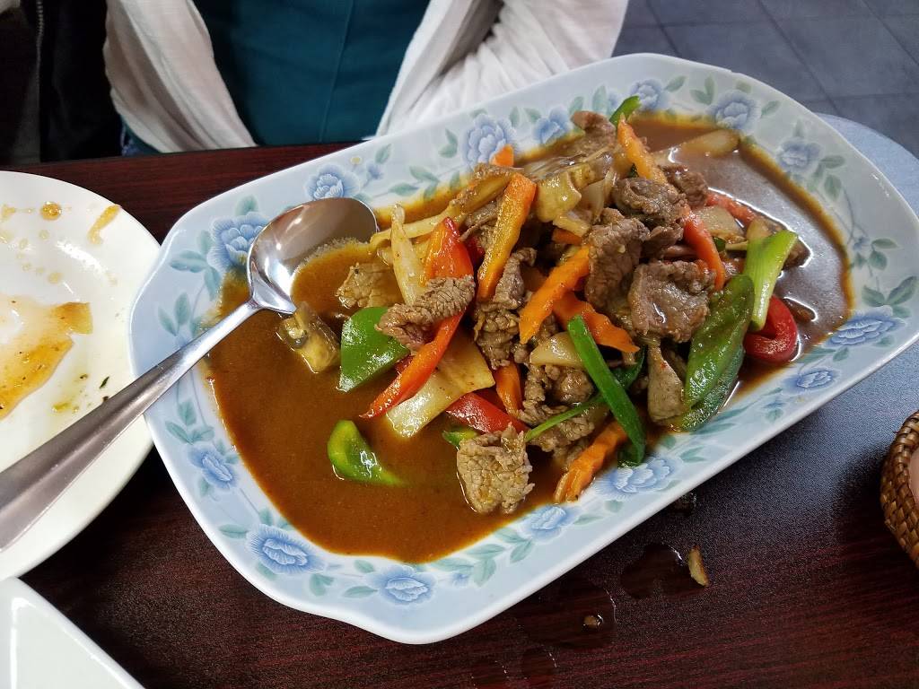 Nam Khong | restaurant | 105 Franklin St Unit #31, Westerly, RI 02891, USA | 4015960155 OR +1 401-596-0155