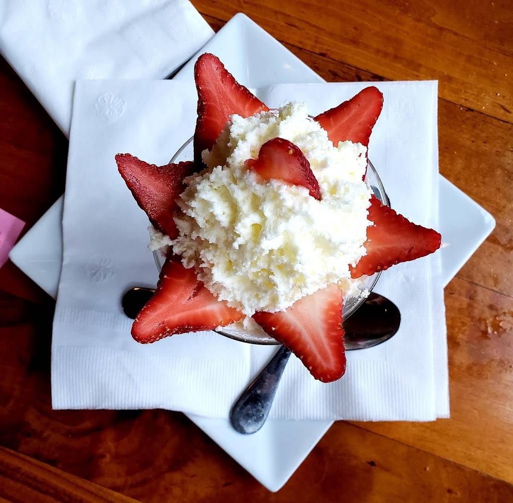 blu Fig New City | restaurant | 191 S Main St, New City, NY 10956, USA | 8457085686 OR +1 845-708-5686