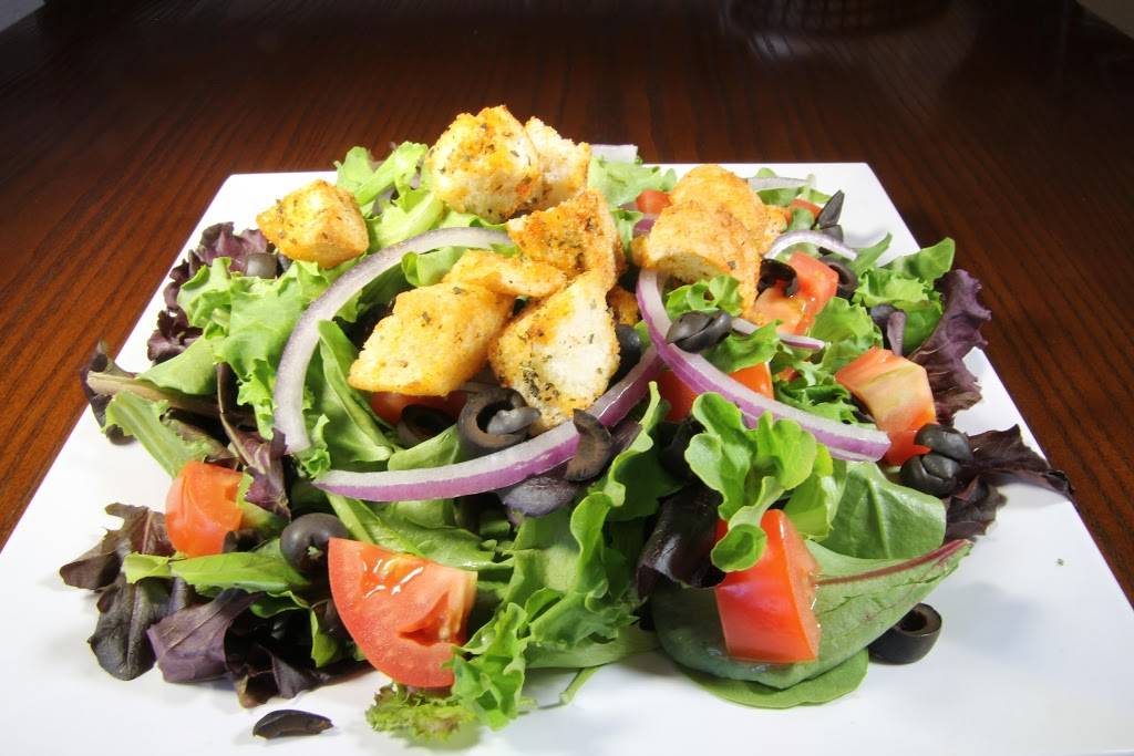 Bongiornos New York Pizzeria | restaurant | 32459 Temecula Pkwy, Temecula, CA 92592, USA | 9513027400 OR +1 951-302-7400