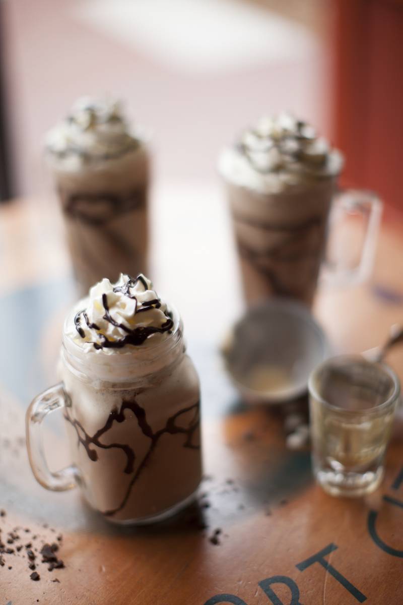 Port City Java | cafe | 100 College Hill Dr Jones Residence Hall, Greenville, NC 27858, USA | 2523281772 OR +1 252-328-1772