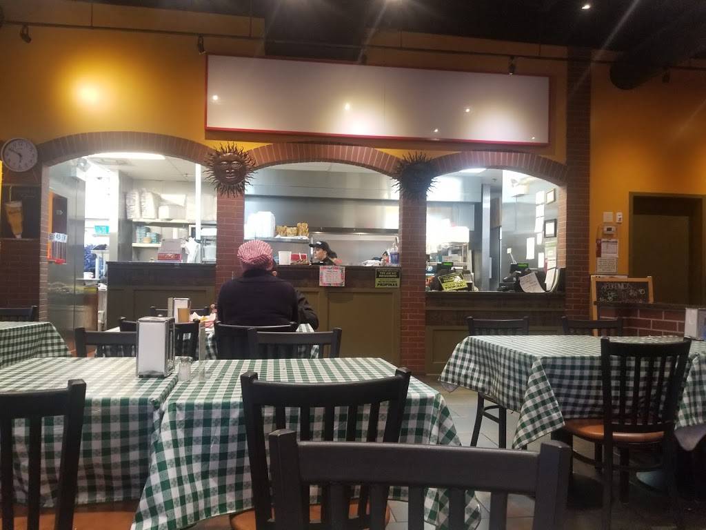 Zacatacos V Inc | restaurant | 8460 S Harlem Ave, Bridgeview, IL 60455, USA | 7085984333 OR +1 708-598-4333