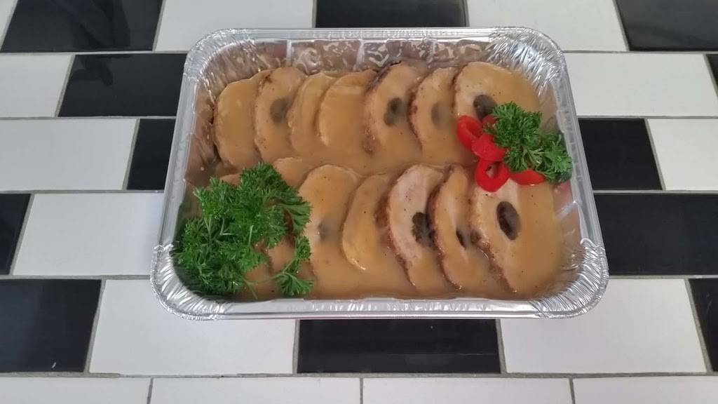 L&B Homemade Food, Inc | restaurant | 2311, 2960 Richmond Terrace, Staten Island, NY 10303, USA | 7185106196 OR +1 718-510-6196