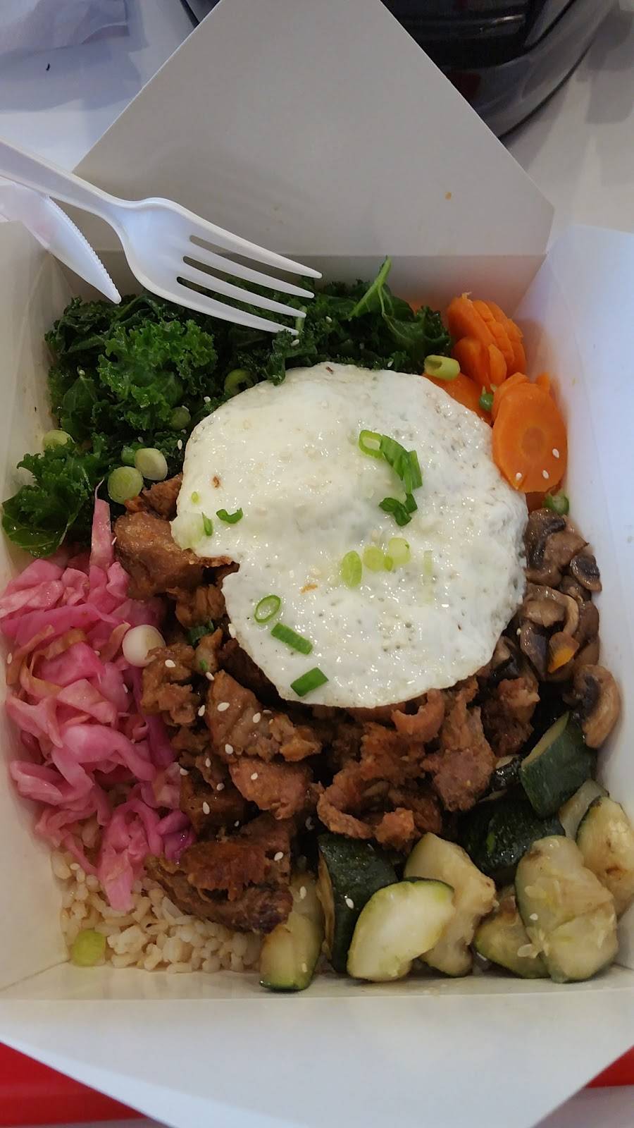 King Kogy | restaurant | 28108 Newhall Ranch Rd, Valencia, CA 91355, USA | 6617533473 OR +1 661-753-3473