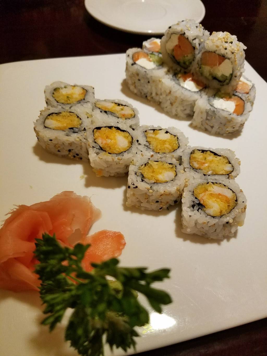 Asian Bamboo House | restaurant | 9456 State Rd, Philadelphia, PA 19114, USA | 2156321116 OR +1 215-632-1116