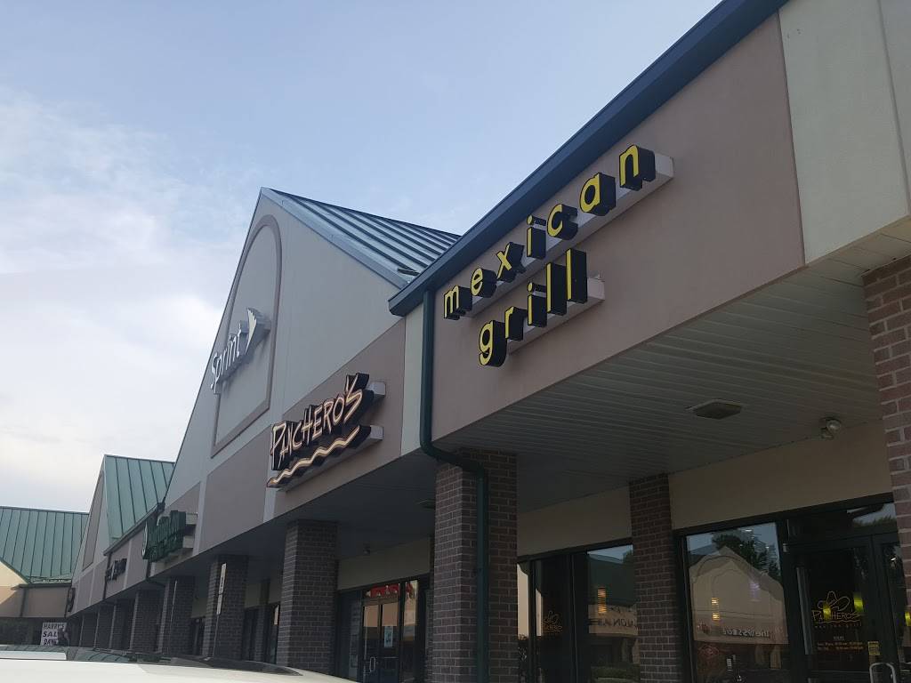 Pancheros Mexican Grill | restaurant | 691 US-130, Hamilton Township, NJ 08691, USA | 6099817200 OR +1 609-981-7200