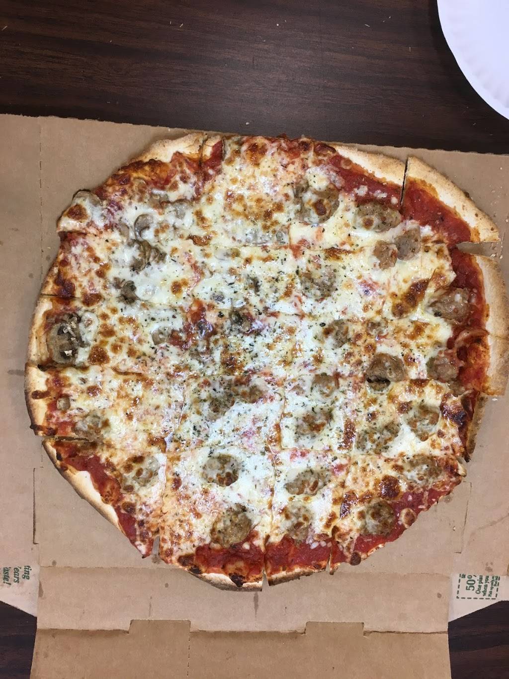 Rosatis Pizza | restaurant | 838 E Ogden Ave, Westmont, IL 60559, USA | 6307891970 OR +1 630-789-1970