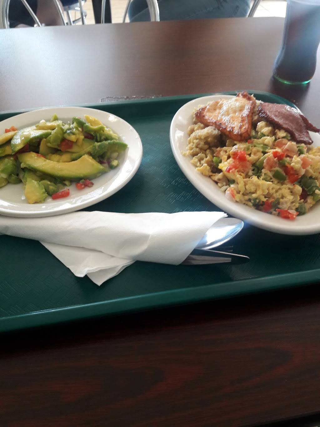 Las Americas | restaurant | 381 Summit Ave, Jersey City, NJ 07306, USA | 2019634829 OR +1 201-963-4829