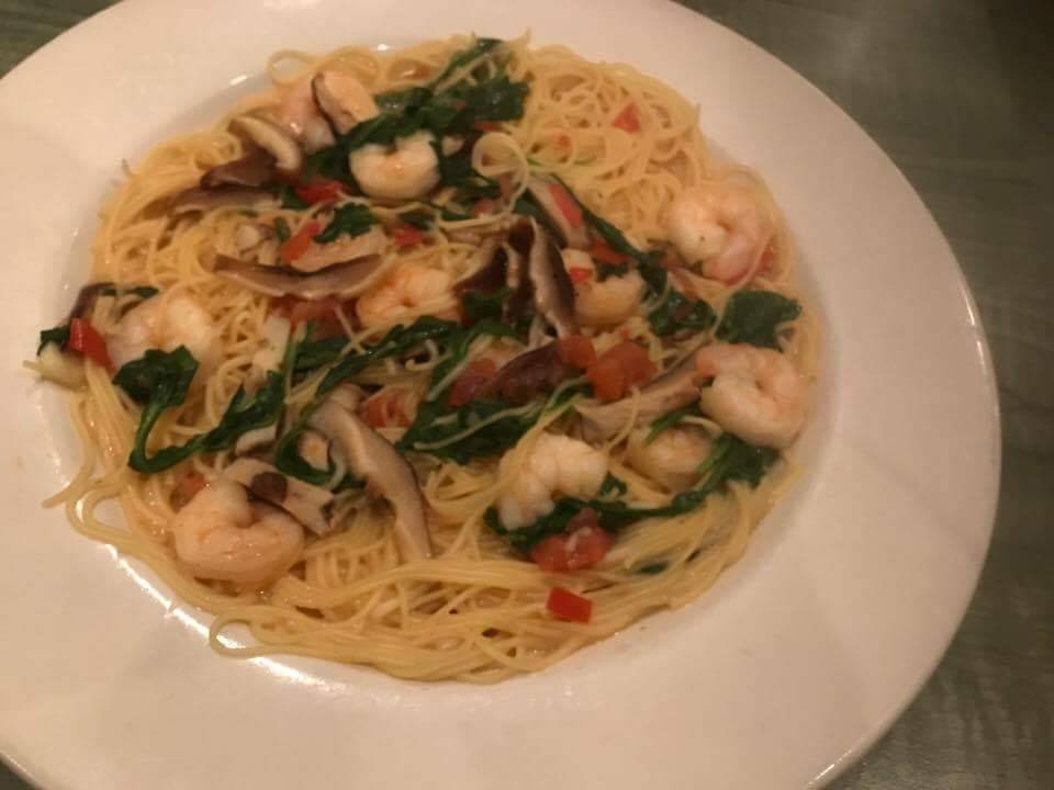 Victorios Restaurant | restaurant | 69 Belleville Ave, Bloomfield, NJ 07003, USA | 9737484646 OR +1 973-748-4646