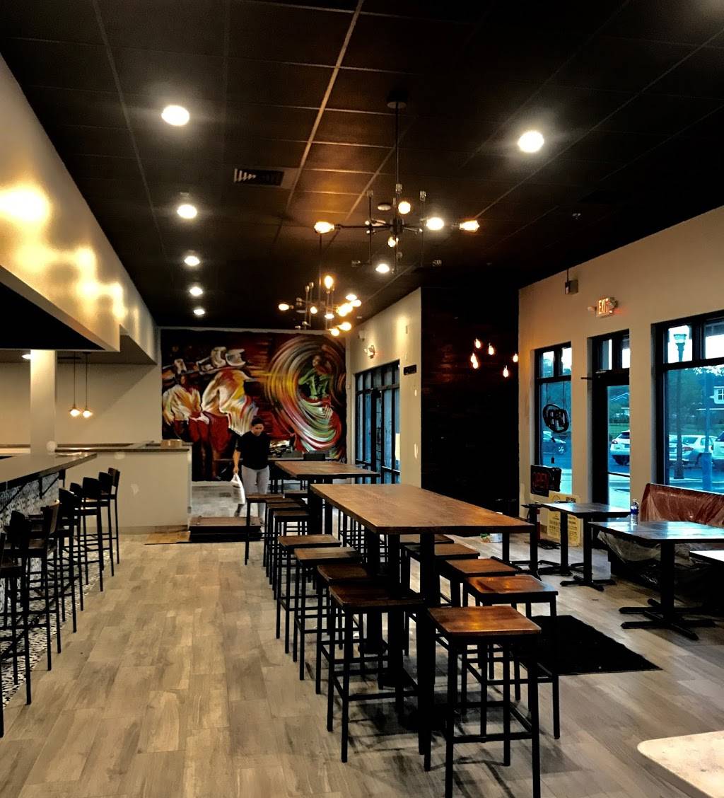 Mexicali Fresh | restaurant | 50 Berwick Blvd Suite 310, Savannah, GA 31419, USA | 9124172052 OR +1 912-417-2052