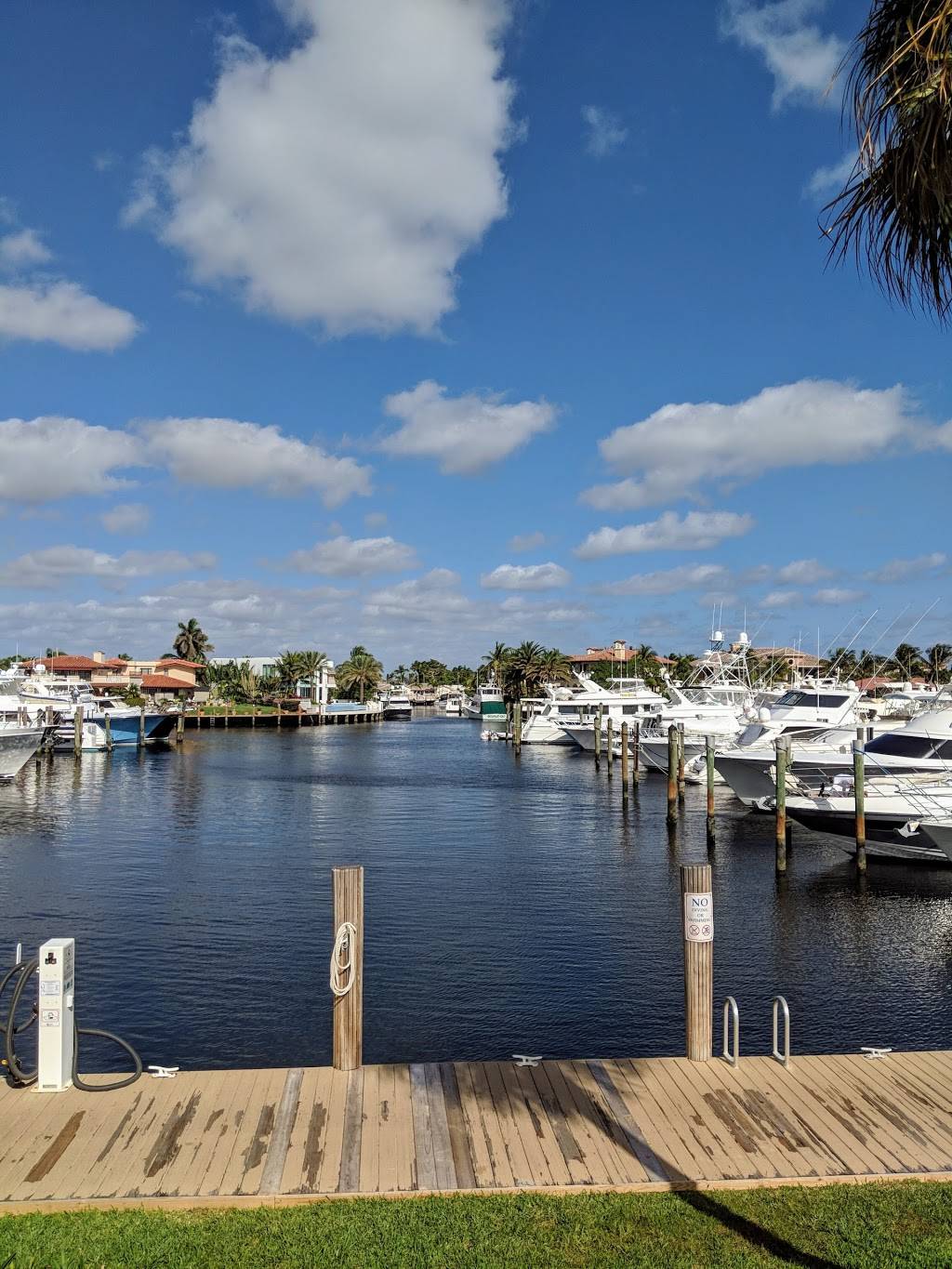 Lighthouse Point Yacht Club | restaurant | 2701 NE 42nd St, Lighthouse Point, FL 33064, USA | 9549427244 OR +1 954-942-7244