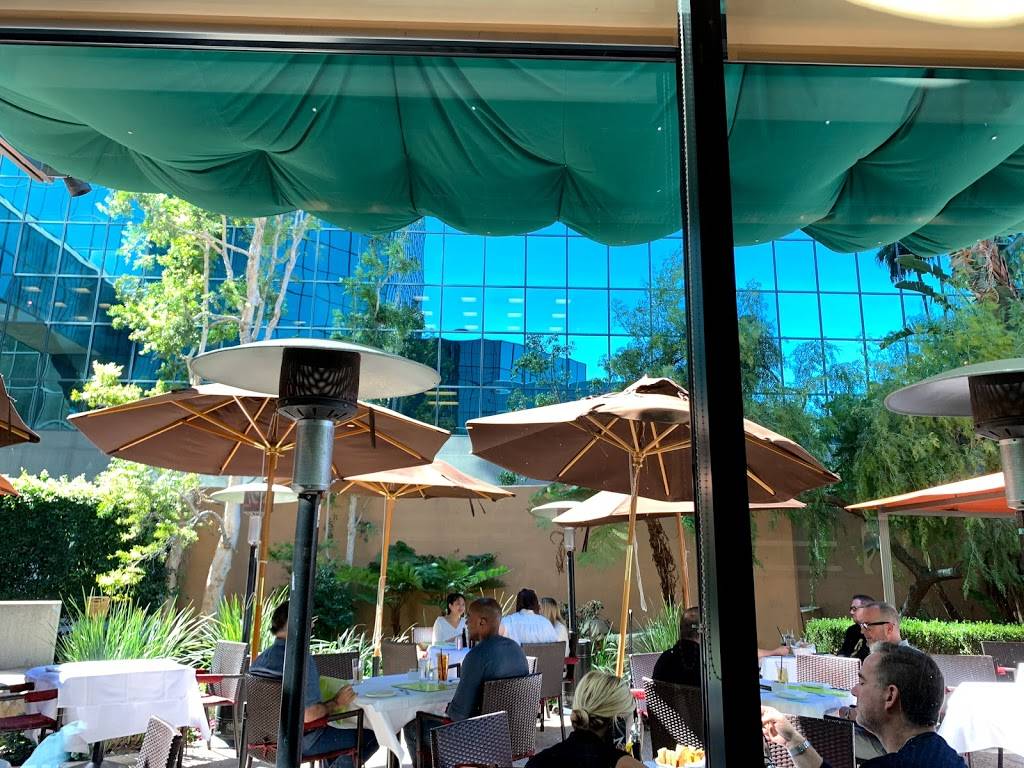 Il Moro Restaurant | restaurant | 11400 W Olympic Blvd, Los Angeles, CA 90064, USA | 3105753530 OR +1 310-575-3530