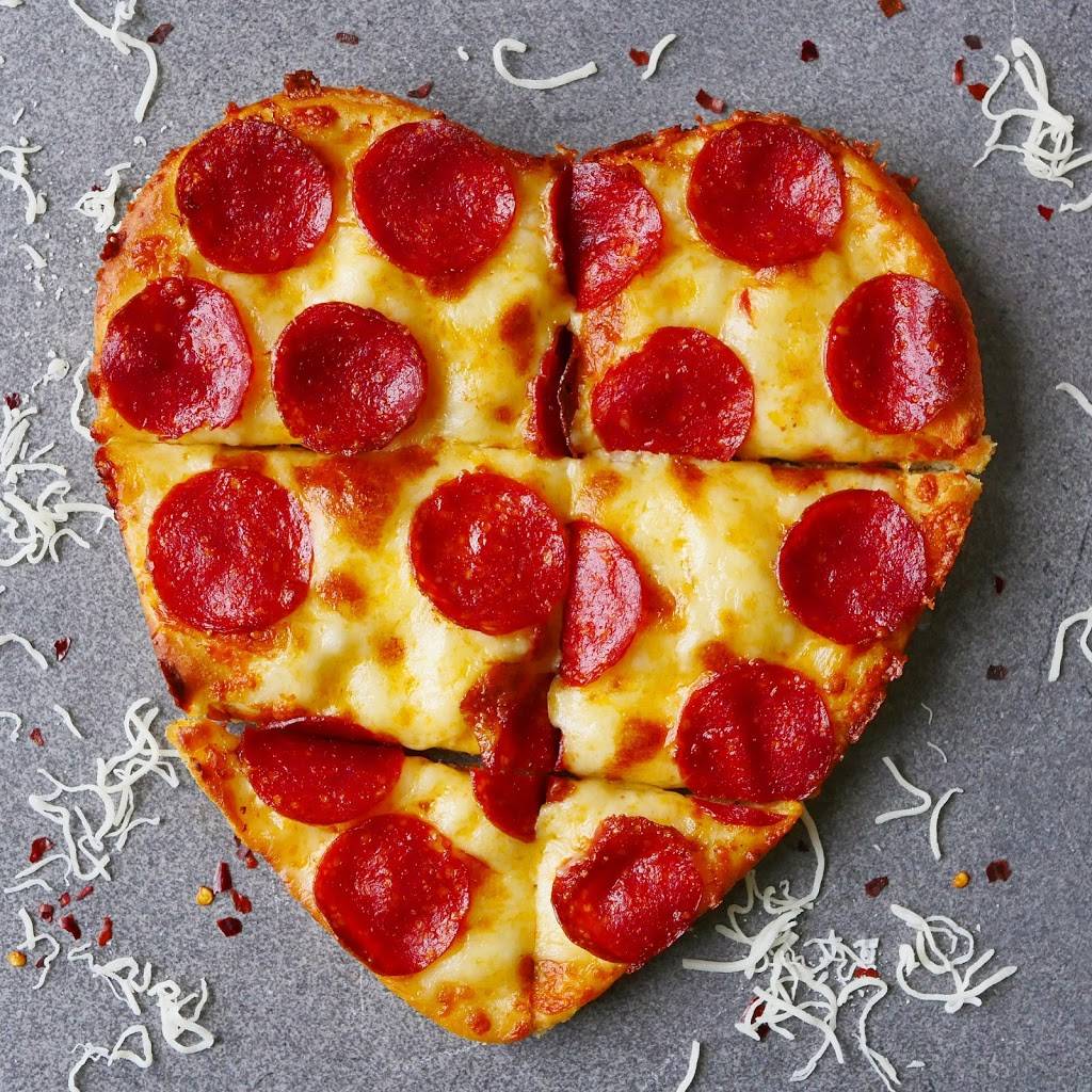 Jets Pizza | meal delivery | 721 Gallatin Ave, Nashville, TN 37206, USA | 6152625051 OR +1 615-262-5051