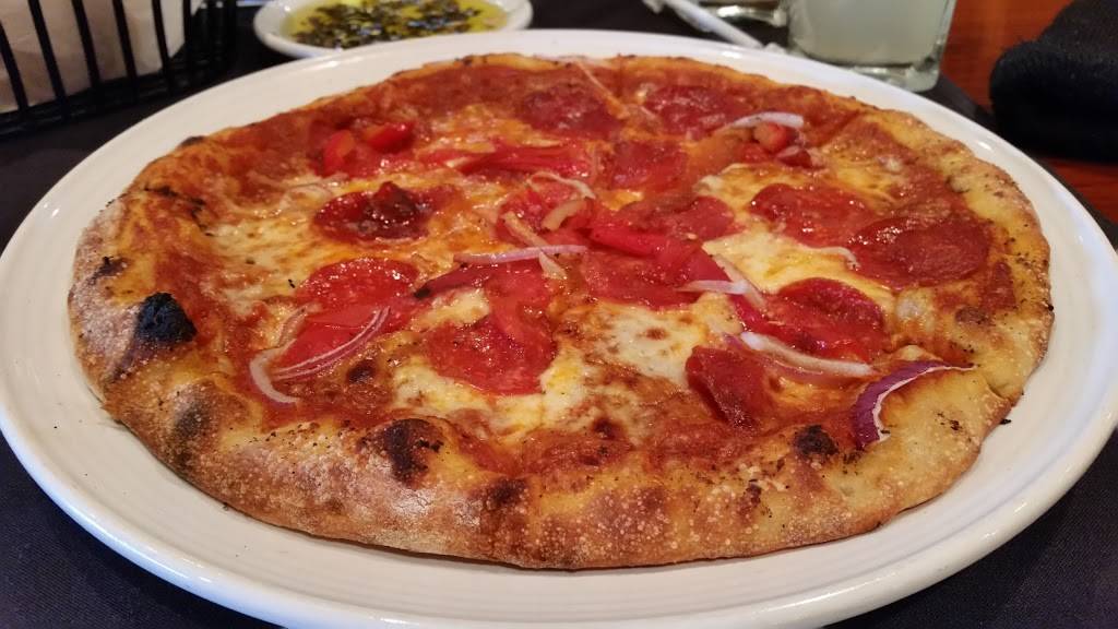 Carrabbas Italian Grill | restaurant | 1887 Mt Zion Rd, Morrow, GA 30260, USA | 7709683233 OR +1 770-968-3233