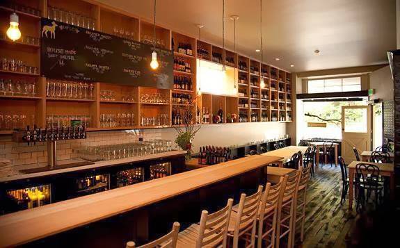 Mill Valley Beerworks | restaurant | 173 Throckmorton Ave, Mill Valley, CA 94941, USA | 4158888218 OR +1 415-888-8218