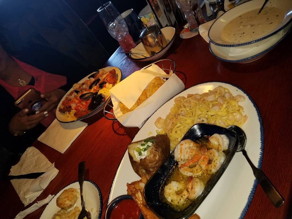 Red Lobster | restaurant | 1525 S Bradley Rd, Santa Maria, CA 93454, USA | 8059255800 OR +1 805-925-5800
