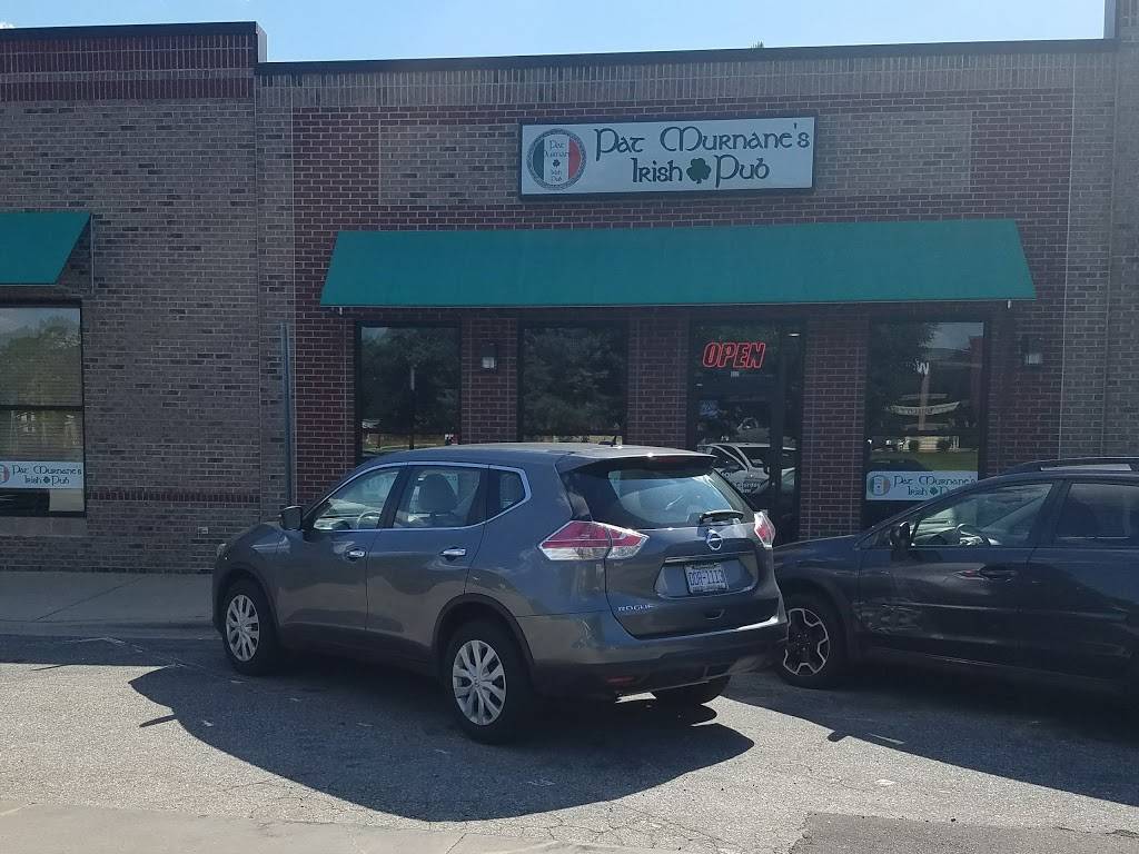 Pat Murnanes Irish Pub | restaurant | 2101 S Main St, Wake Forest, NC 27587, USA | 9195625570 OR +1 919-562-5570