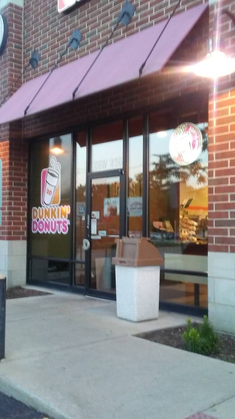 Dunkin Donuts | cafe | 26w220 Geneva Rd, Carol Stream, IL 60188, USA | 6306657781 OR +1 630-665-7781