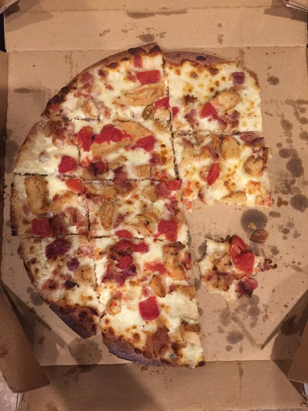 Dominos Pizza | meal delivery | 5094 Murfreesboro Rd Ste 1, La Vergne, TN 37086, USA | 6152138900 OR +1 615-213-8900