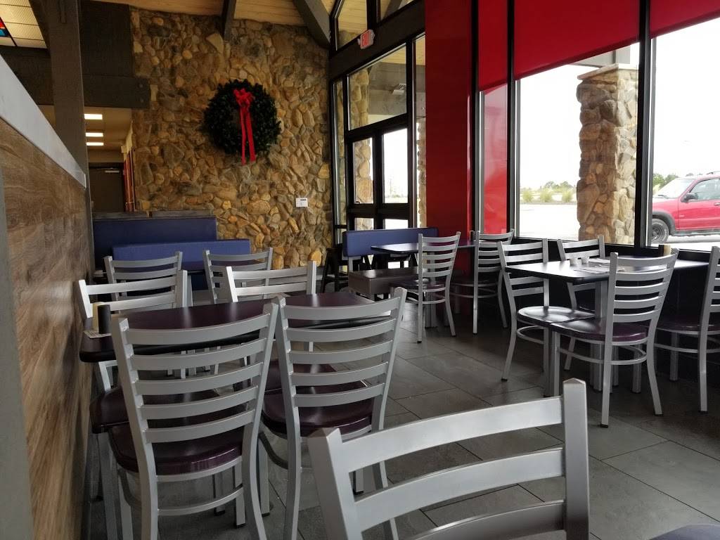 Rushs | restaurant | 1796 S Lake Dr, Lexington, SC 29073, USA | 8033998834 OR +1 803-399-8834