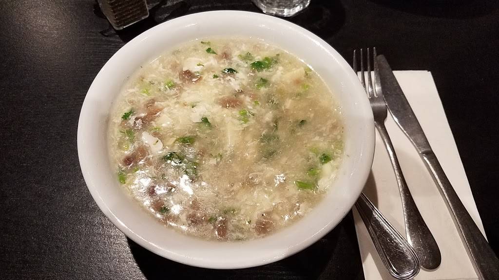 Aroma Kitchen | restaurant | 566 Plains Rd E, Burlington, ON L7T 2E5, Canada | 2893371999 OR +1 289-337-1999