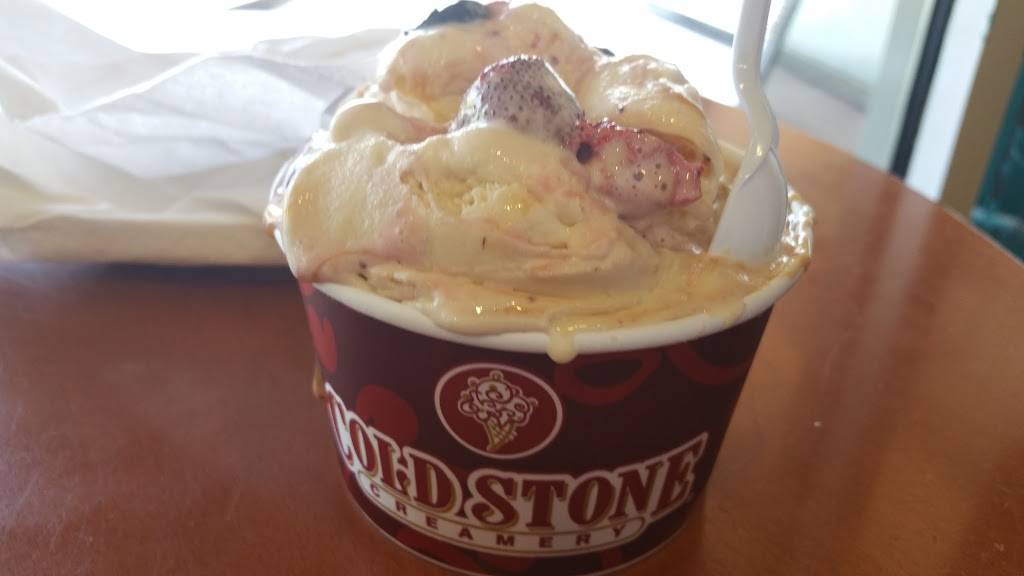 Cold Stone Creamery | bakery | 1787 N Congress Ave Ste 2, Boynton Beach, FL 33426, USA | 5617395353 OR +1 561-739-5353