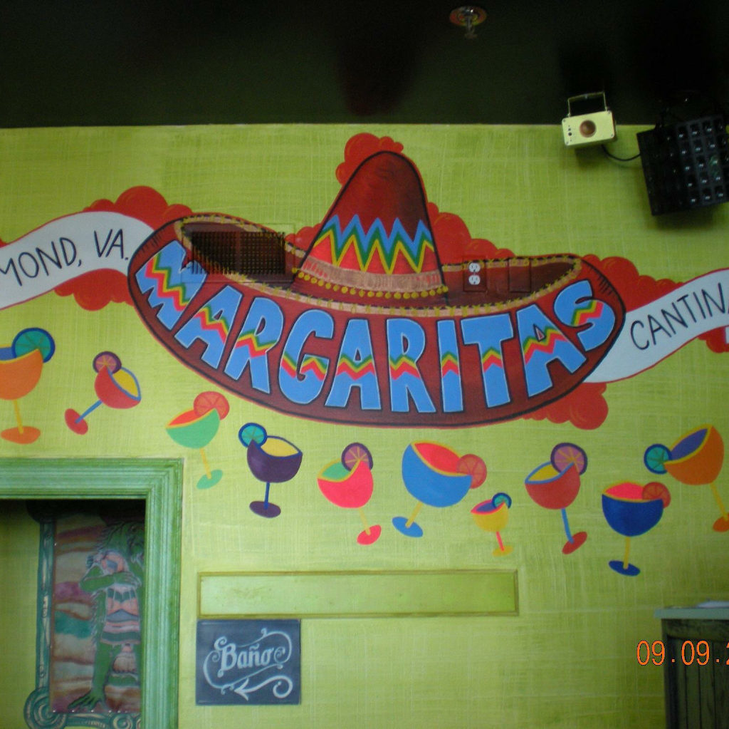 Margaritas Cantina | restaurant | 101-107 N 18th St, Richmond, VA 23223, USA | 8042250331 OR +1 804-225-0331