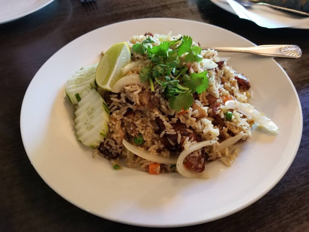 110°Degrees Siam Soul Asian & Bar | restaurant | 1912 201st Pl SE, Bothell, WA 98012, USA | 4258068424 OR +1 425-806-8424