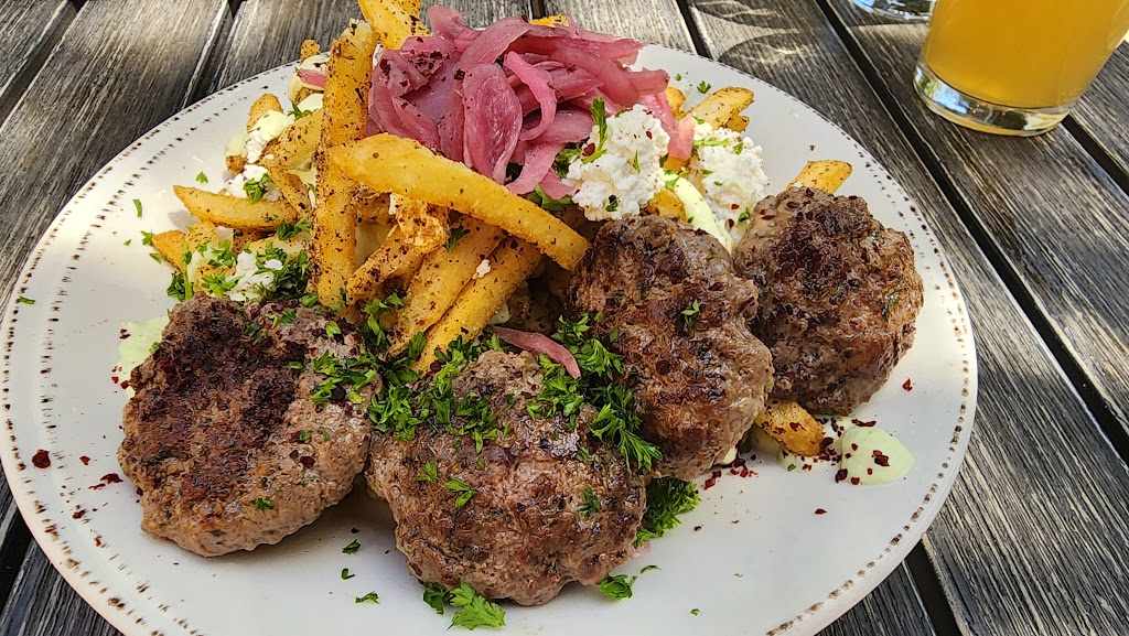 Spread Kitchen, Sonoma | restaurant | 18375 CA-12, Sonoma, CA 95476, USA | 7077211256 OR +1 707-721-1256