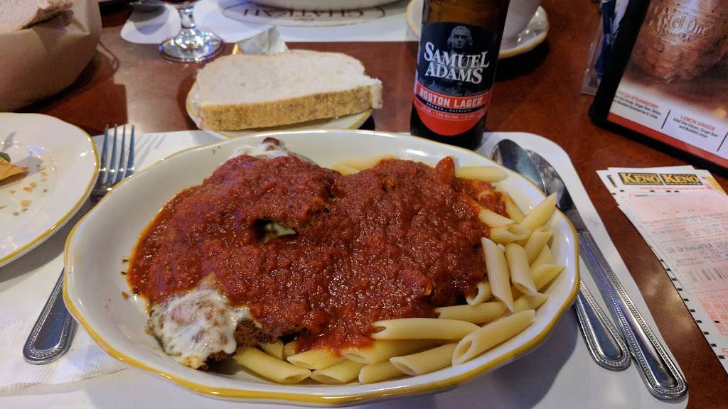 The Chateau Restaurant Waltham | restaurant | 195 School St, Waltham, MA 02451, USA | 7818943339 OR +1 781-894-3339