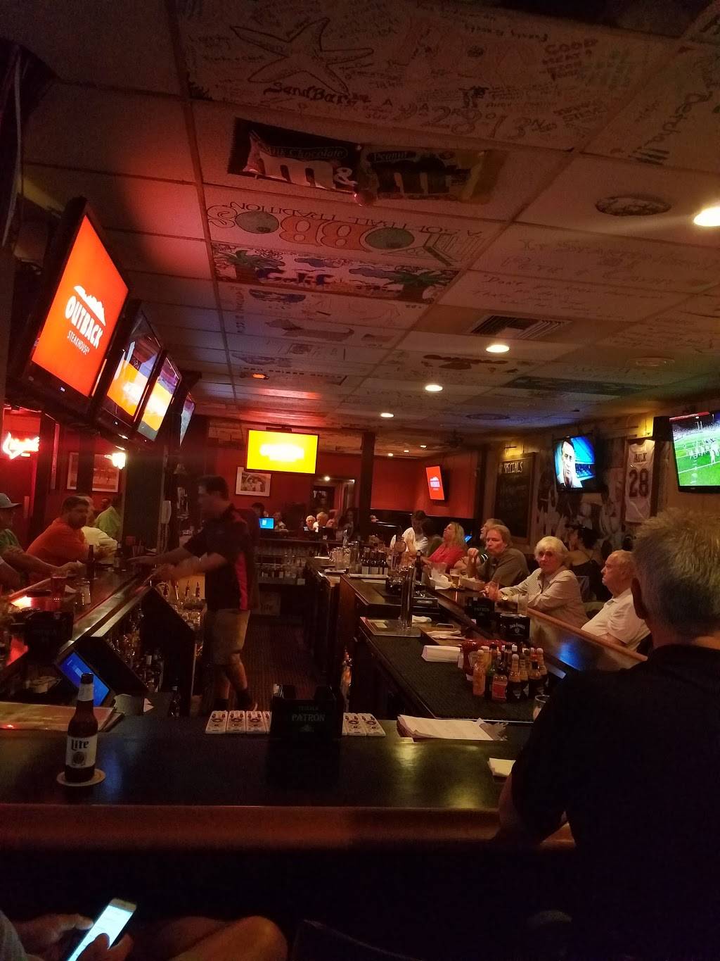 Grunions Sports Bar & Grill | restaurant | 1501 N Sepulveda Blvd, Manhattan Beach, CA 90266, USA | 3105459910 OR +1 310-545-9910