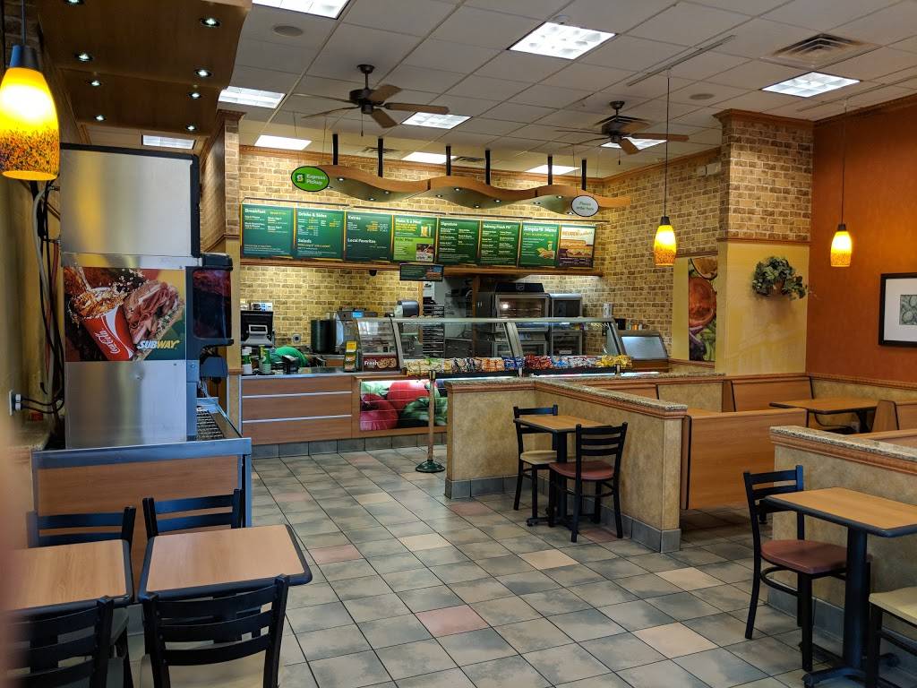 Subway | restaurant | 36158 US-27, Haines City, FL 33844, USA | 8634220486 OR +1 863-422-0486