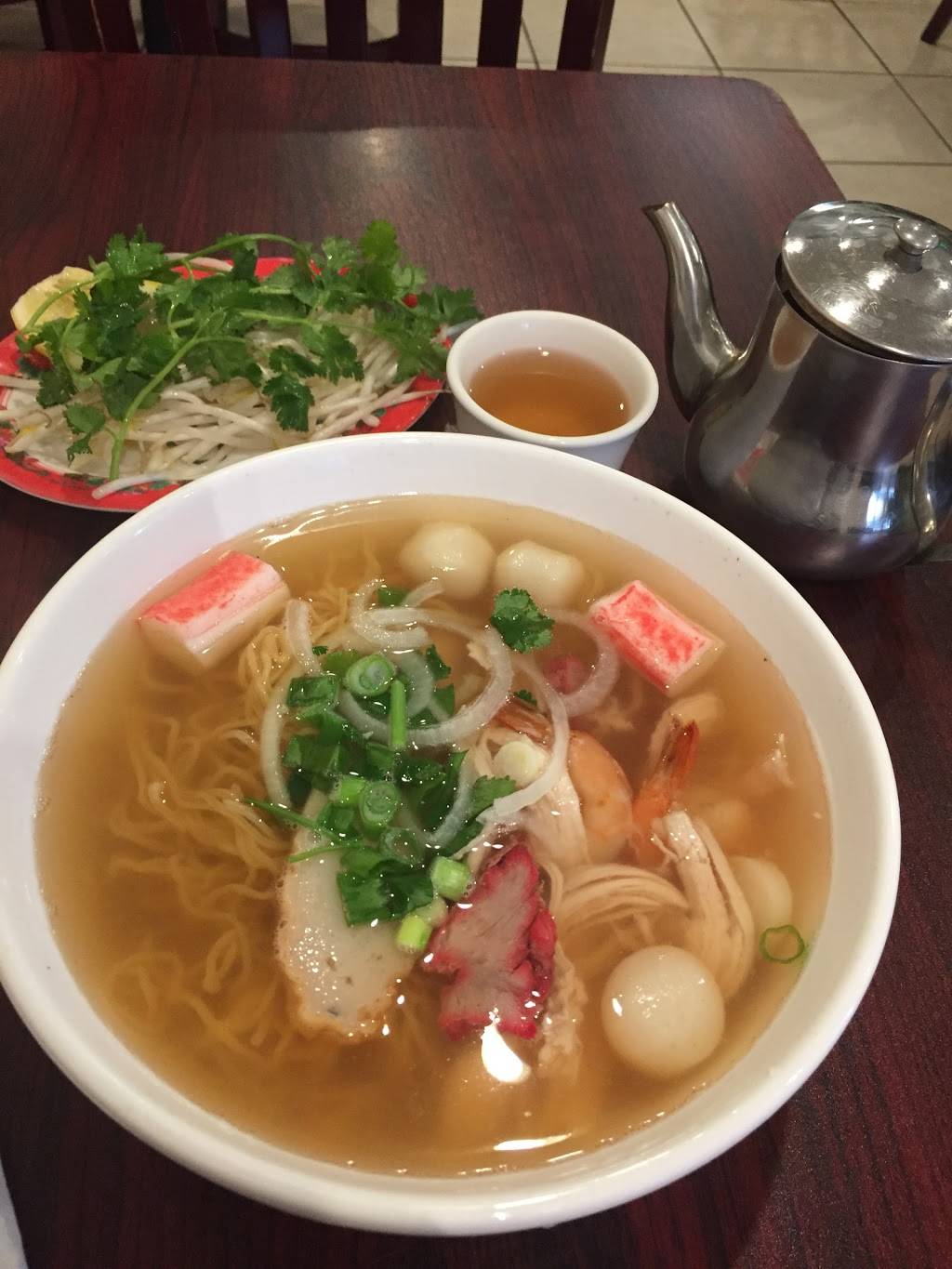 Pho La | restaurant | 6055 Snell Ave, San Jose, CA 95123, USA | 4083637998 OR +1 408-363-7998