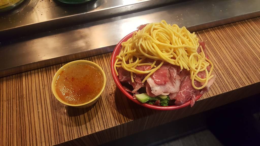 BIG BANG MONGOLIAN GRILL | restaurant | 2013 N Green River Rd, Evansville, IN 47715, USA | 8126021400 OR +1 812-602-1400