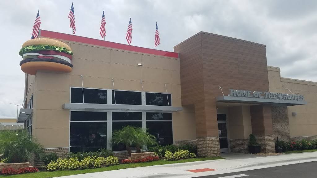 Burger King | restaurant | 6123 NW 8th Ave, Gainesville, FL 32605, USA | 3523310494 OR +1 352-331-0494