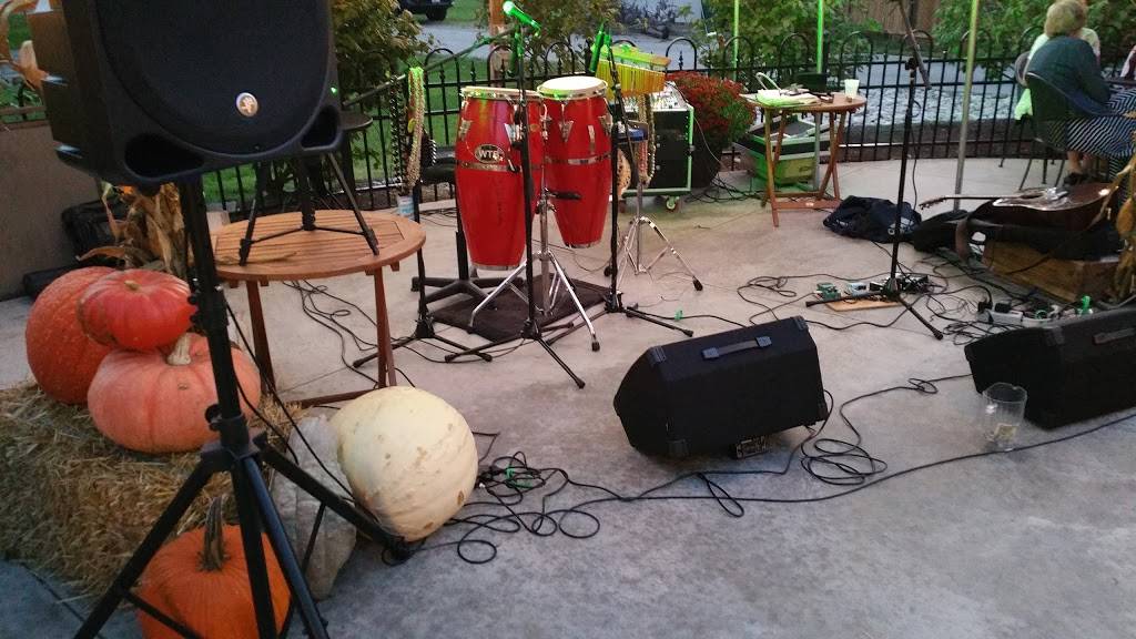 Heathers Coffee & Cafe | cafe | 505 S Main St, Springboro, OH 45066, USA | 9375509511 OR +1 937-550-9511