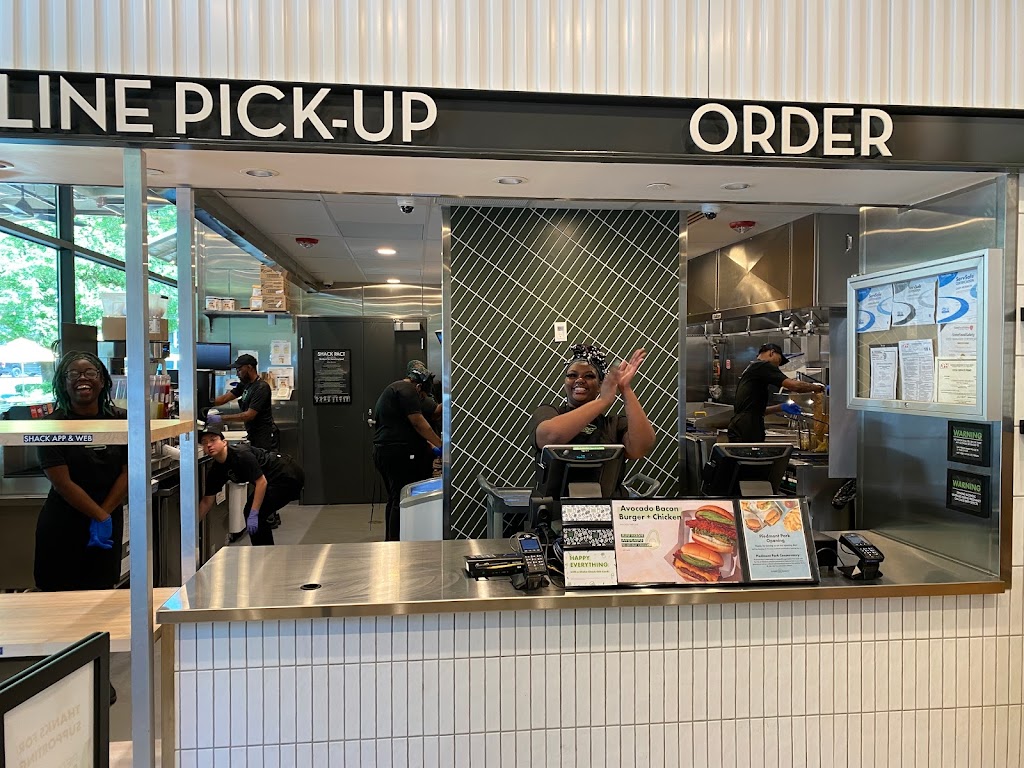 Shake Shack Piedmont Park | restaurant | 1071 Piedmont Ave NE Space C, Atlanta, GA 30309, USA | 4702207892 OR +1 470-220-7892