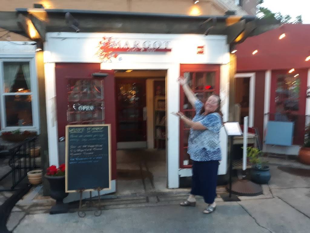 Margot Café & Bar | restaurant | 1017 Woodland St, Nashville, TN 37206, USA | 6152274668 OR +1 615-227-4668