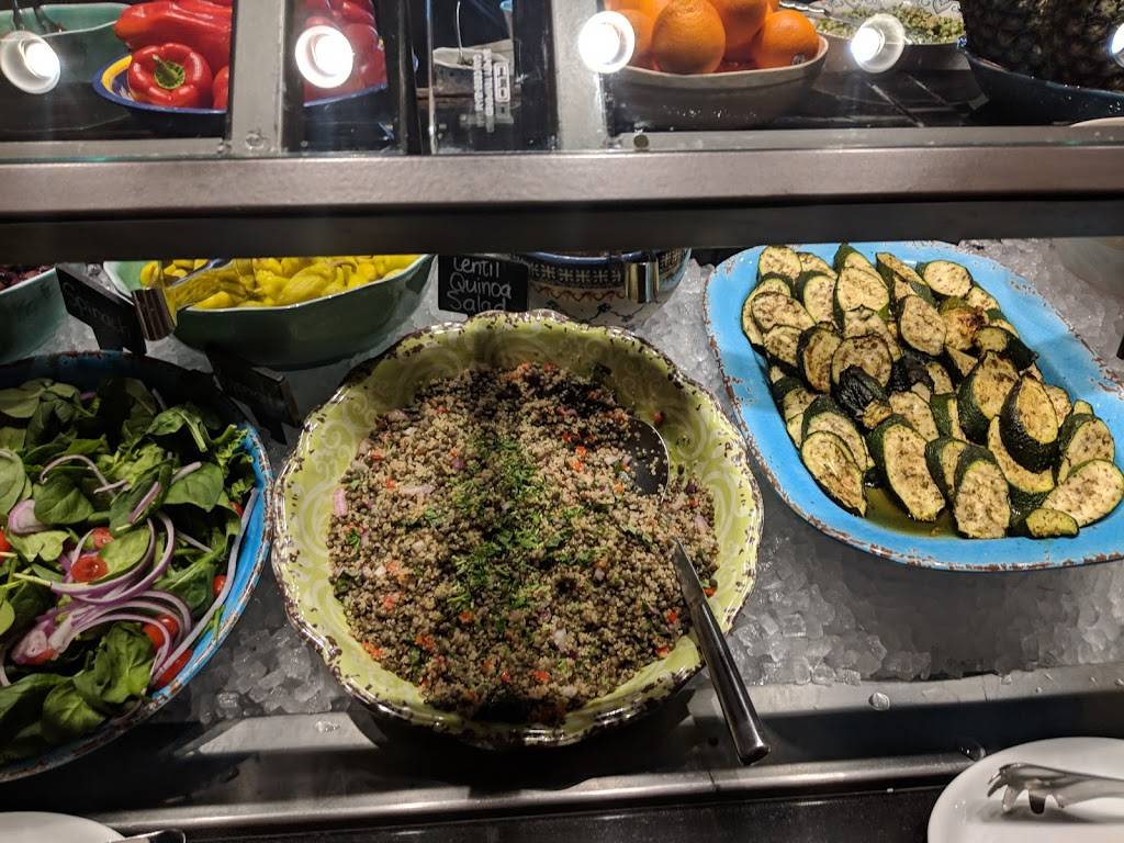 Fogo de Chão Brazilian Steakhouse | restaurant | 1101 Pennsylvania Ave NW, Washington, DC 20004, USA | 2023474668 OR +1 202-347-4668